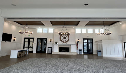 Acoustic solutions should be effective and durable