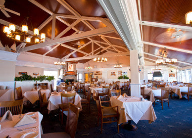 Balboa Yacht Club