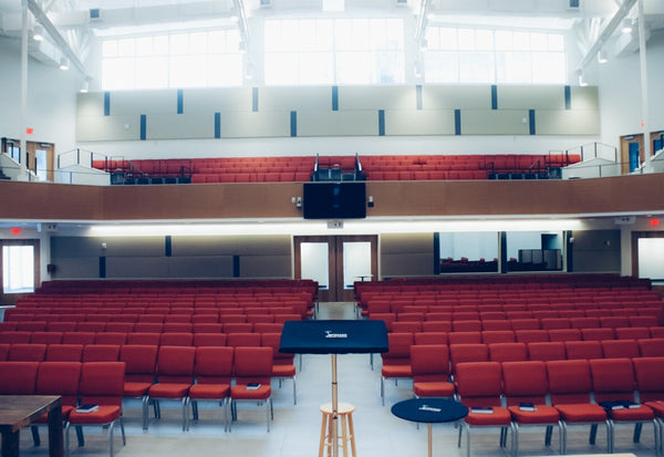 Church Acoustic Panels: Soundproofing Solutions for Worship Spaces