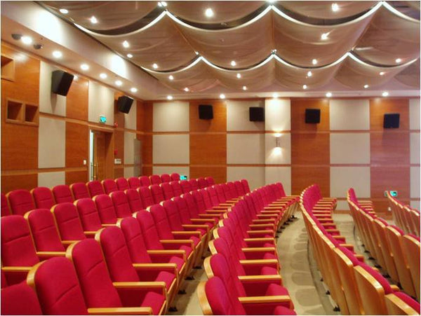 Benefits of Acoustics Panels for Home and Business