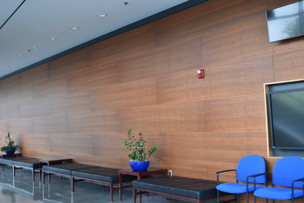 Hospital Acoustic Panels: A Solution for Noise Pollution in Medical Facilities