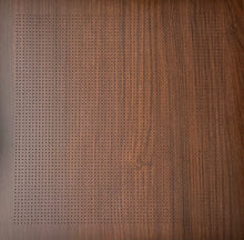 Micro Perforated Acoustic Wood Panel (P104)