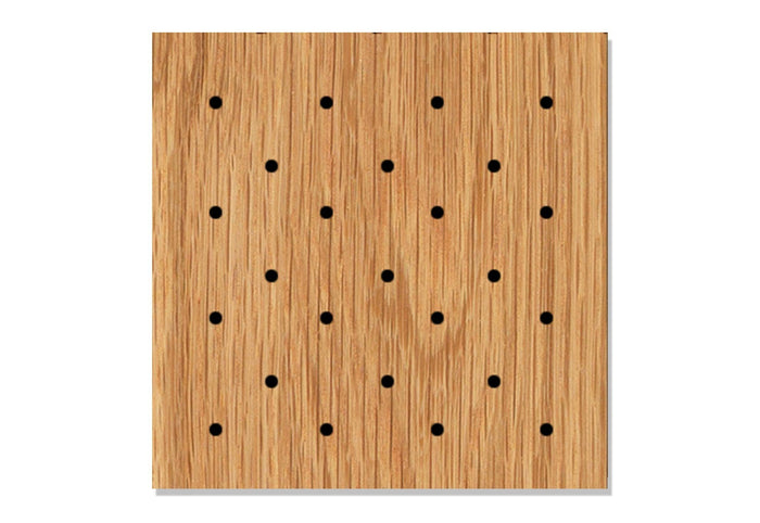Perforated Wood Panel (PL316)
